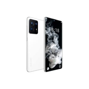 Global Version Mi MIX4 Camera Face Recognition Fingerprint Unlock Phone 7.3 inch 16GB+1T Android 12 4G/5G 48MP+72M - 8GB 512GB