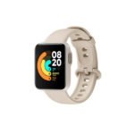 Xiaomi Mi Watch Lite GPS Bluetooth 5.1 Smart Watch Sports Fitness Heart Rate Monitor 1.4 inch TFTLCD Screen 5 ATM Waterproof mi band