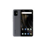 UMIDIGI Power 3 6150mAh 6.53 inch FHD+ 4GB Global Version Helio P60 64GB ROM Quad Camera Android 10 Face ID Smartphone