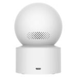 Xiaomi MiJIA 360° PTZ IP Camera SE Horizontal Angle 1080P Infrared Night Vision AI Humanoid Detection