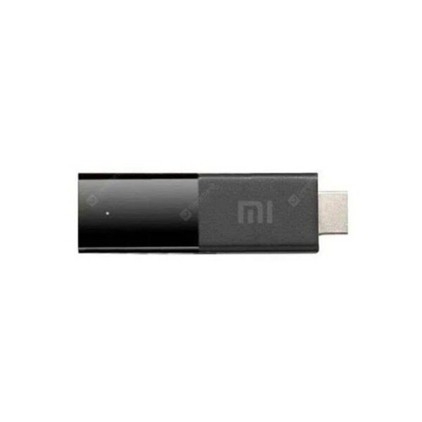 Global Version Mi TV Stick Android TV 9.0 Smart 2K HDR 1GB RAM 8GB ROM Bluetooth 4.2 Mini TV Dongle