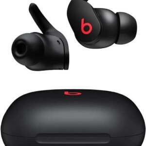 Beats Fit Pro – True Wireless Noise Cancelling Earbuds – Active Noise Cancelling - Sweat Resistant Earphones