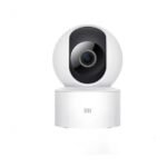 Xiaomi MiJIA 360° PTZ IP Camera SE Horizontal Angle 1080P Infrared Night Vision AI Humanoid Detection