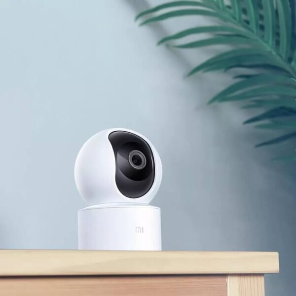 Xiaomi MiJIA 360° PTZ IP Camera SE Horizontal Angle 1080P Infrared Night Vision AI Humanoid Detection