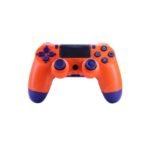 Sony PS4 Controller Bluetooth Vibration Gamepad For Playstation 4 Detroit Wireless Joystick For PS4 Games Consol